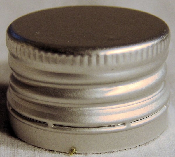 Schraubverschlüsse 31,5 PP