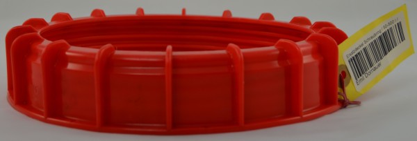 Ersatzdeckel Schraubring / 50-500 l / 200 mm Graf