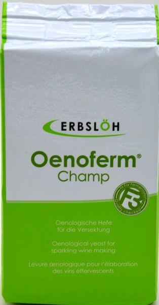 Oenoferm CHAMP F3 Erbslöh