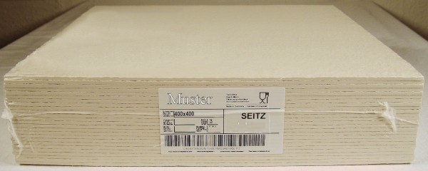 Filterschichten K 100 / 40 x 40