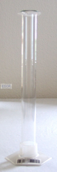 Standglas / Spindelzylinder 360 x 46 mm