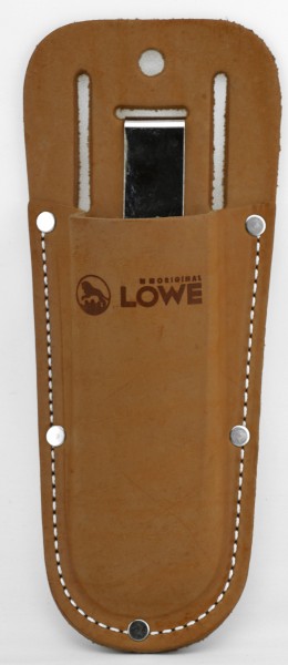 Löwe-Scherentasche