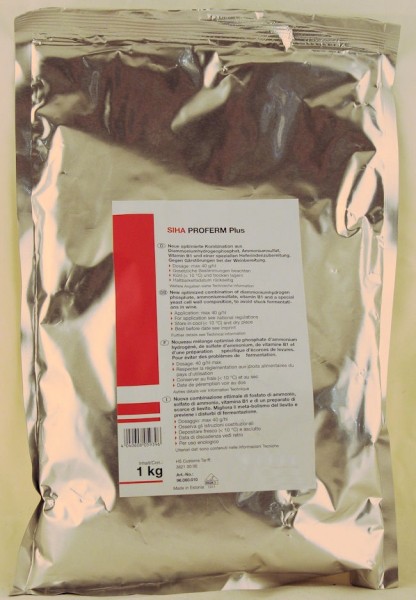 Proferm Plus / 1 kg