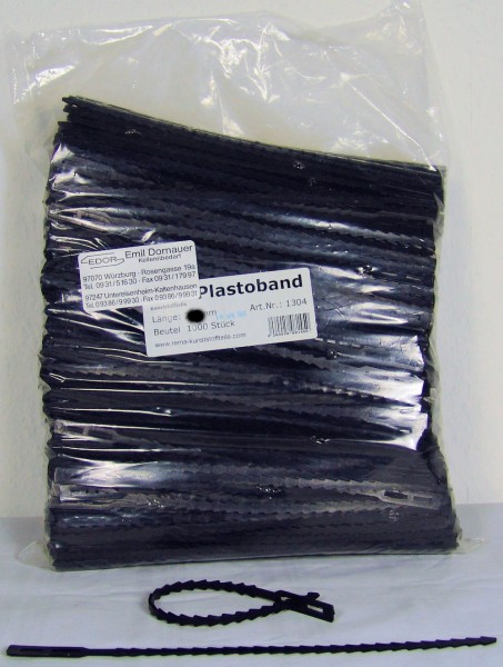 Plastoband 330 mm