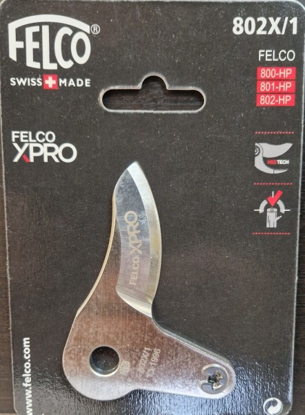 Felcotronic Ersatzteil 802X/1