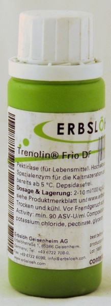 Trenolin Frio DF / 0,1 kg von Erbslöh