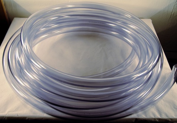 Glasklar "APDAtec 840" / 25 x 4,0mm