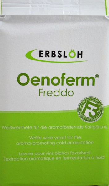 Oenoferm Freddo F3 Erbslöh