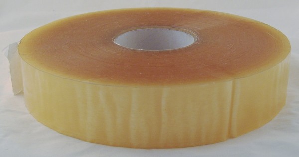 Klebeband PP Großrolle, transparent