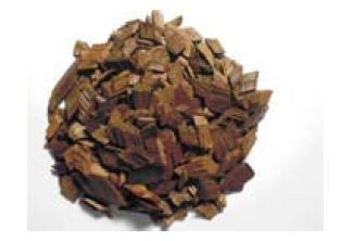 Holzchips-Maische / 15 kg