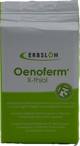 Oenoferm X-Thiol F3 Erbslöh
