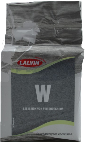 Lalvin W 500g Weinhefe