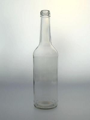 Gradhals weiß 0,5