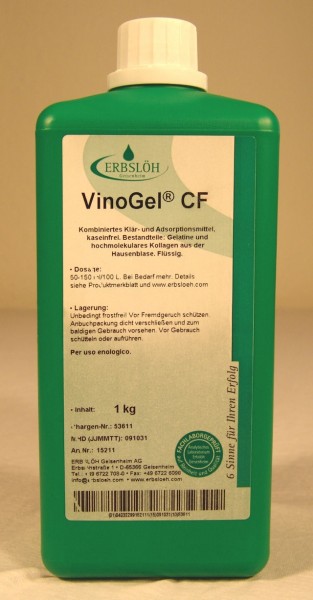 VinoGel CF / 1 kg