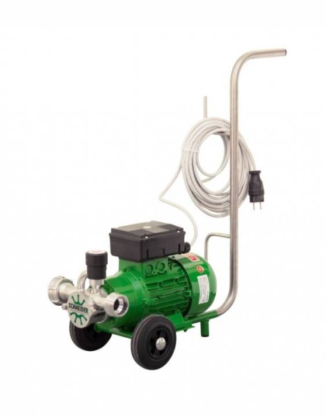 Impellerpumpe VA-Reform B 5000 l/h