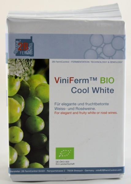 VitiFerm Alba Fria B