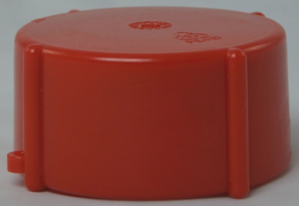 Verschlußkappe / Graf