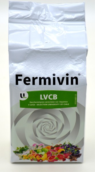 Fermivin LVCB Weinhefe