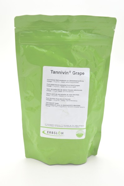 Tannivin Grape 0,25 kg
