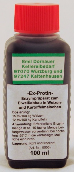 EX-Protin / 100 ml