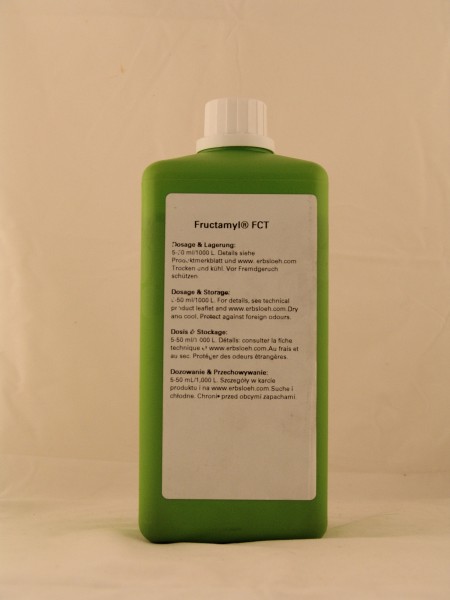 Fructamyl FCT