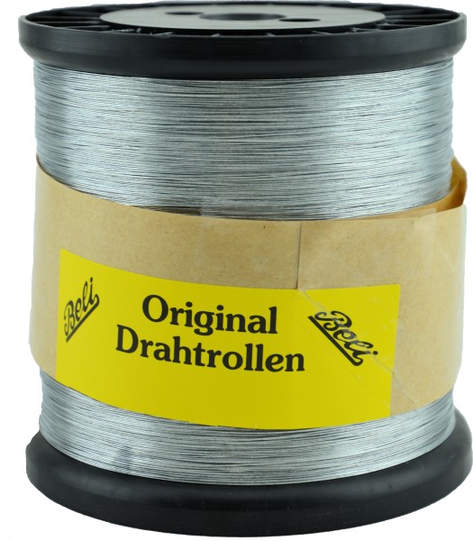 Beli Drahtspulen / 3,3 kg / Orginal Beli