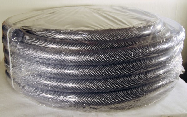 Glasklar "APDAtec 81" / 32 x 5,0mm