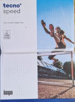 Papier DIN A4 tecno*speed Papier DIN A4 tecno*speed