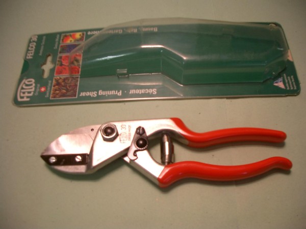Felco Schere Nr. 31