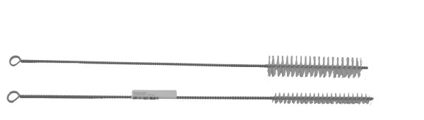 Rohrbürste / Kopfdurchm. 15 mm
