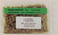 Hopfen-Pellets Hopfen-Pellets